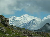 Le Mont Blanc depuis Flaine.jpg